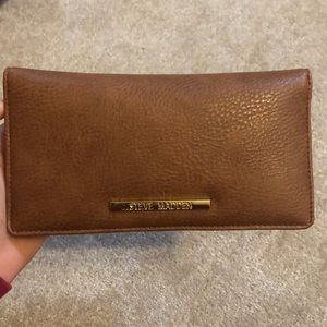 Steve Madden wallet